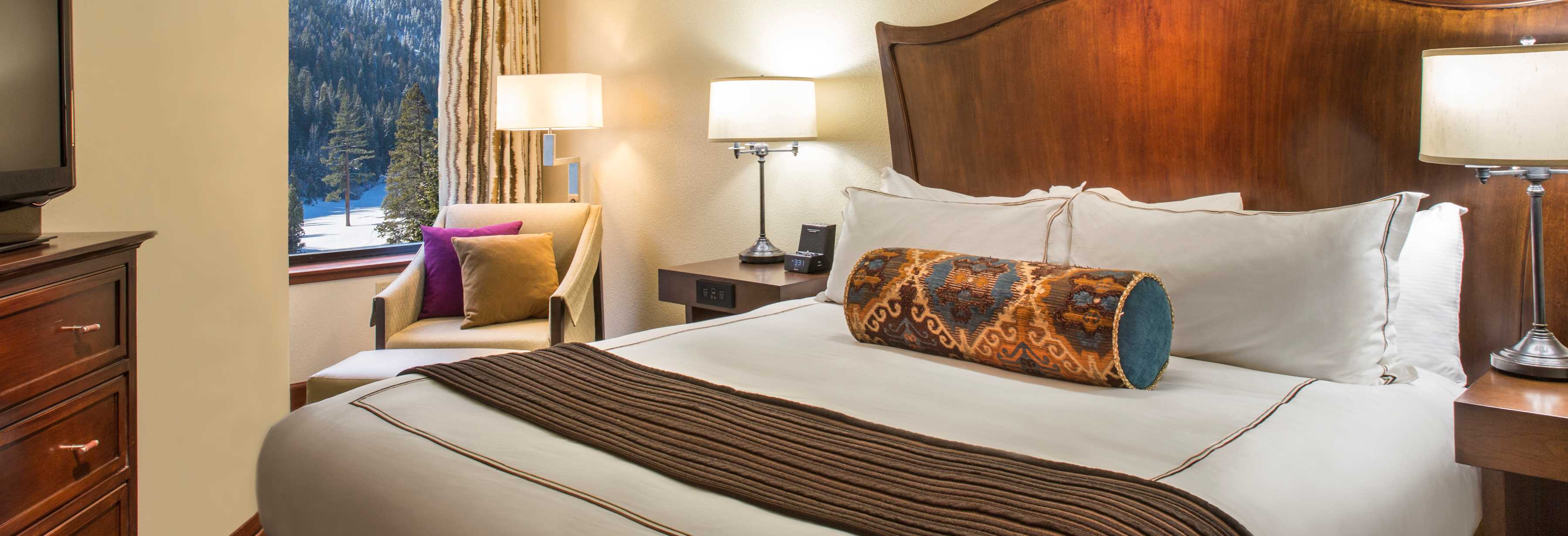 Squaw Valley, Lake Tahoe Inspirato Luxury Vacation Homes Inspirato