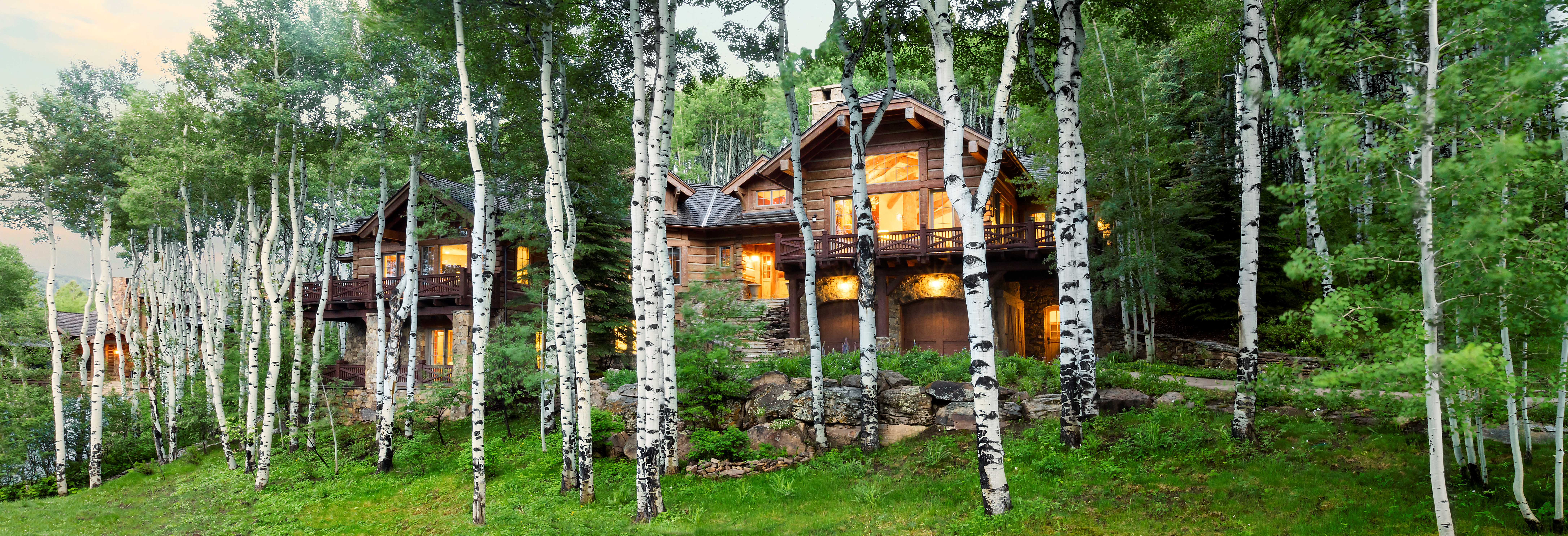 Beaver Creek, Colorado Inspirato Luxury Vacation Homes Inspirato