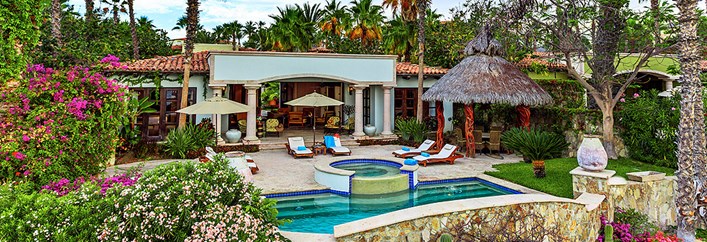 Casa de la Vista