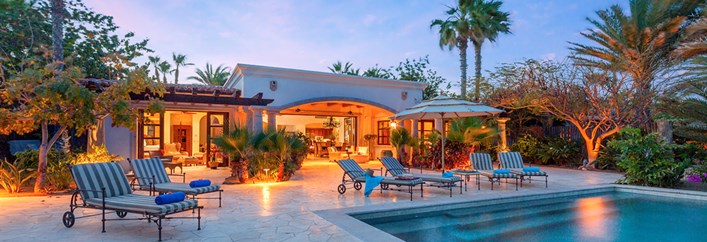 Casa del Sol