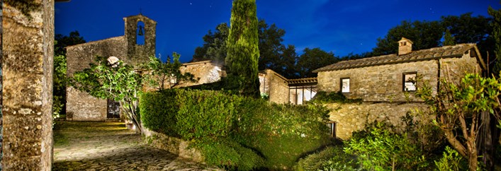 Villa Bellezza