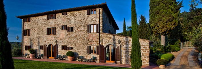 Villa Azzurri