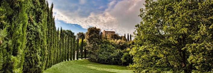Villa Collina