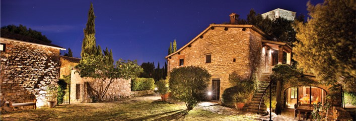 La Villetta