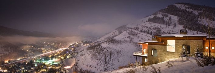 Eagle's Nest