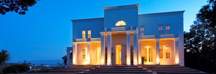 Palladian Estate