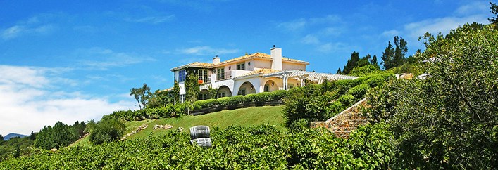 Villa Della Luna