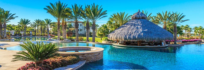 Casa del Mar