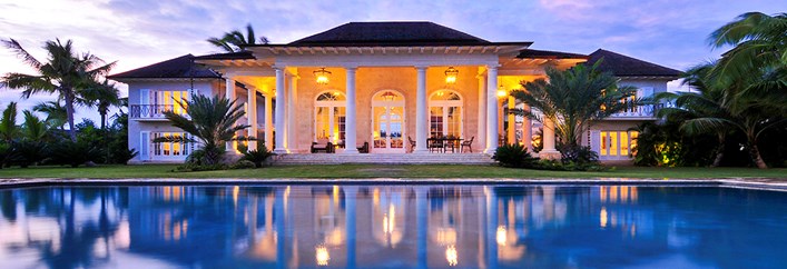 Villa Palmyra