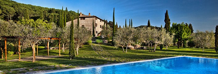 Villa Dante