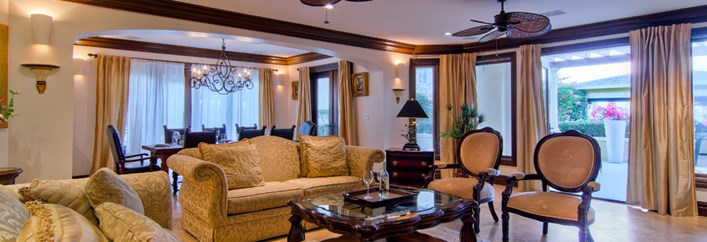 Sapphire Cay