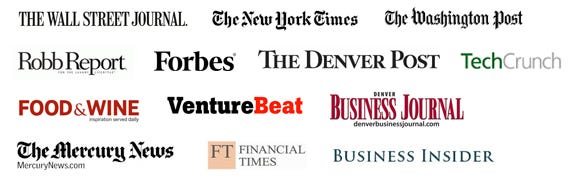 Featured In