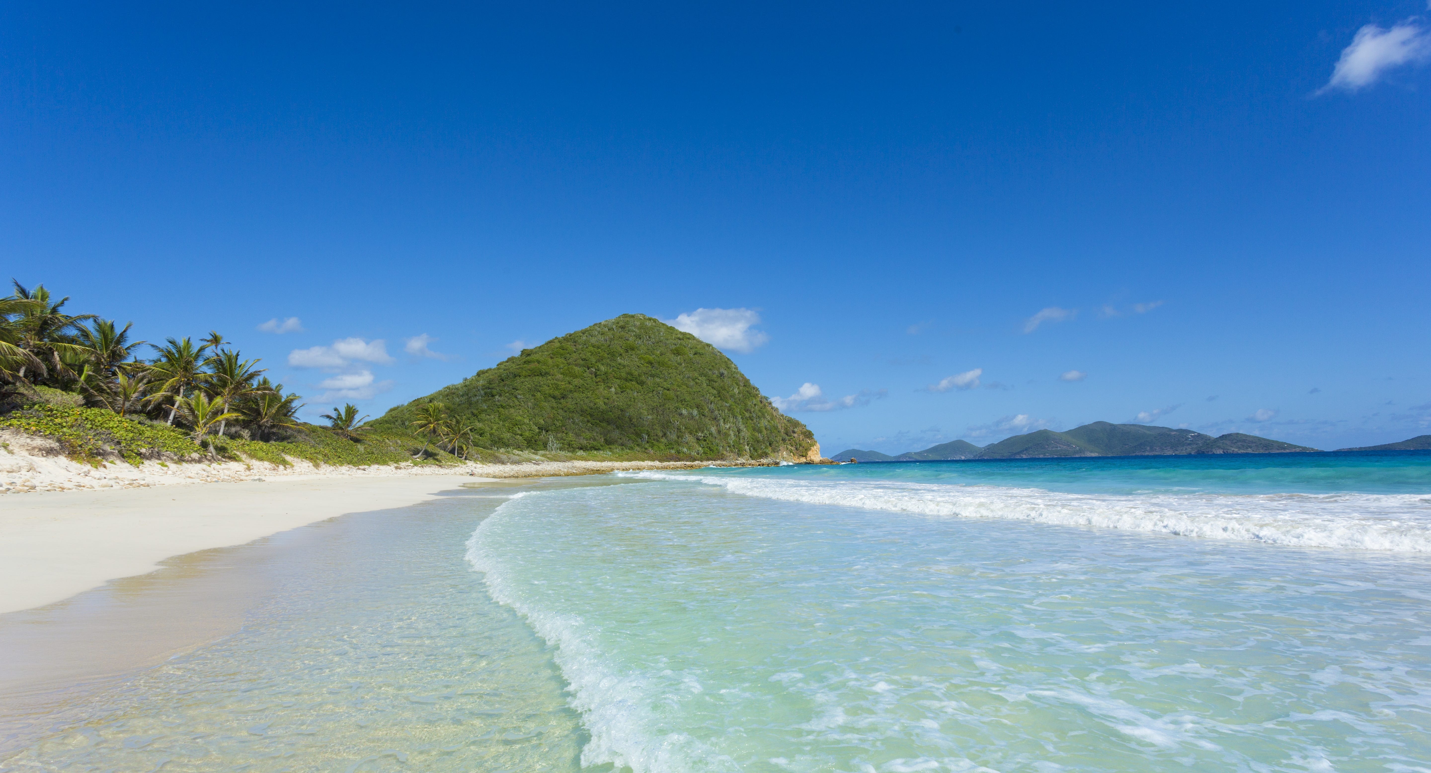 Tortola British Virgin Islands Inspirato Luxury Vacation Residences