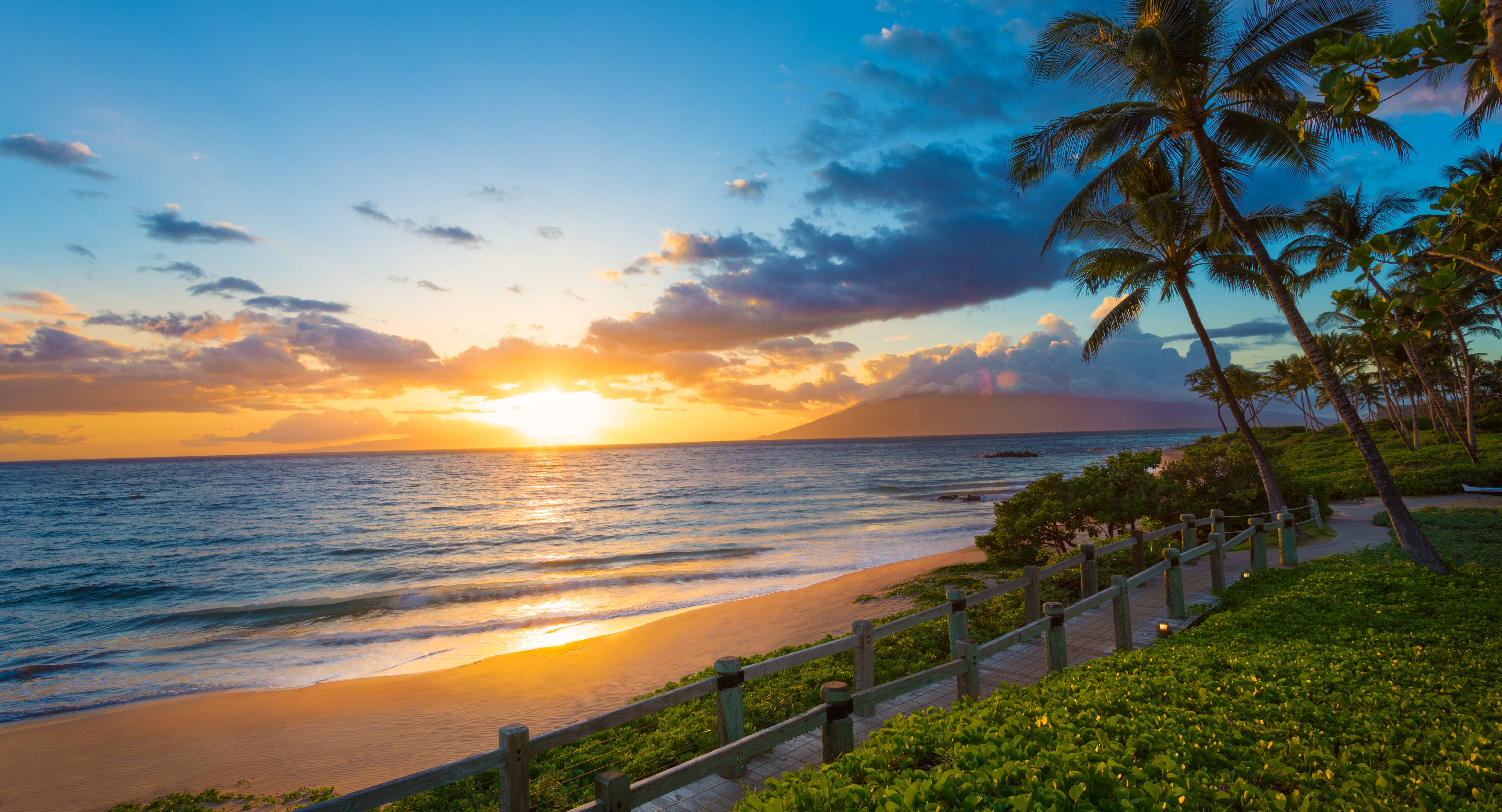 Wailea, Maui, Hawaii Inspirato Luxury Vacation Options