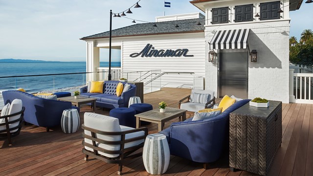 Miramar Beach Bar