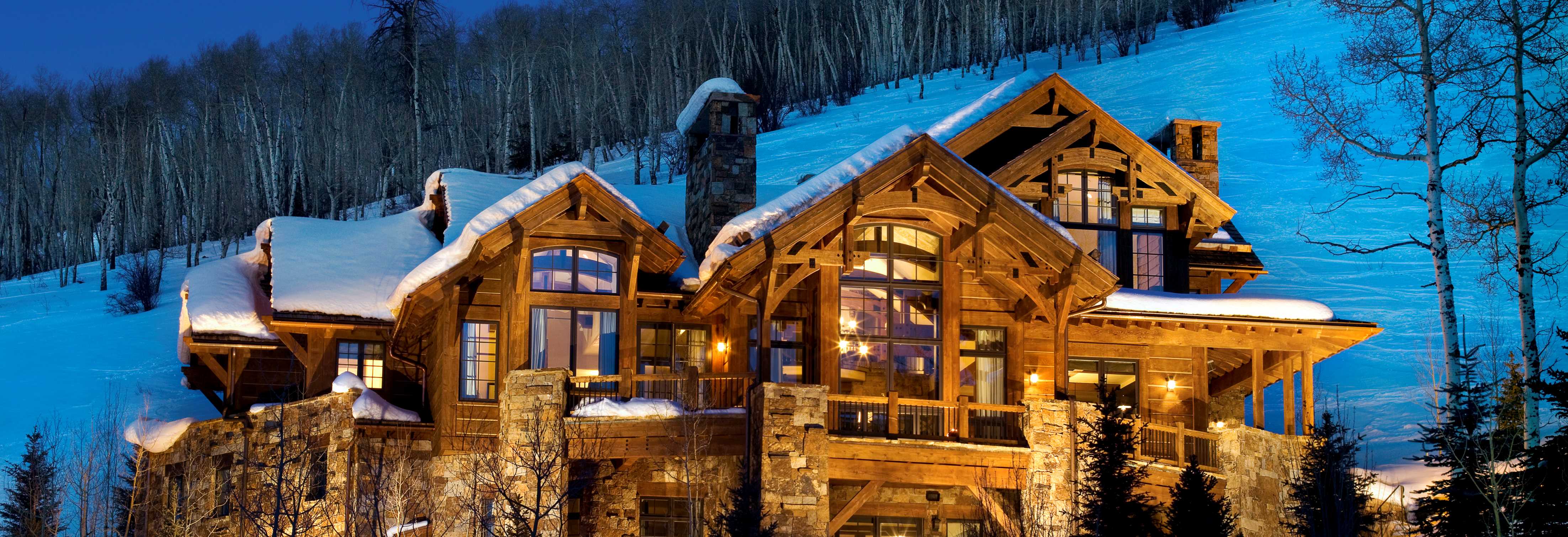 Beaver Creek, Colorado Inspirato Luxury Vacation Homes Inspirato
