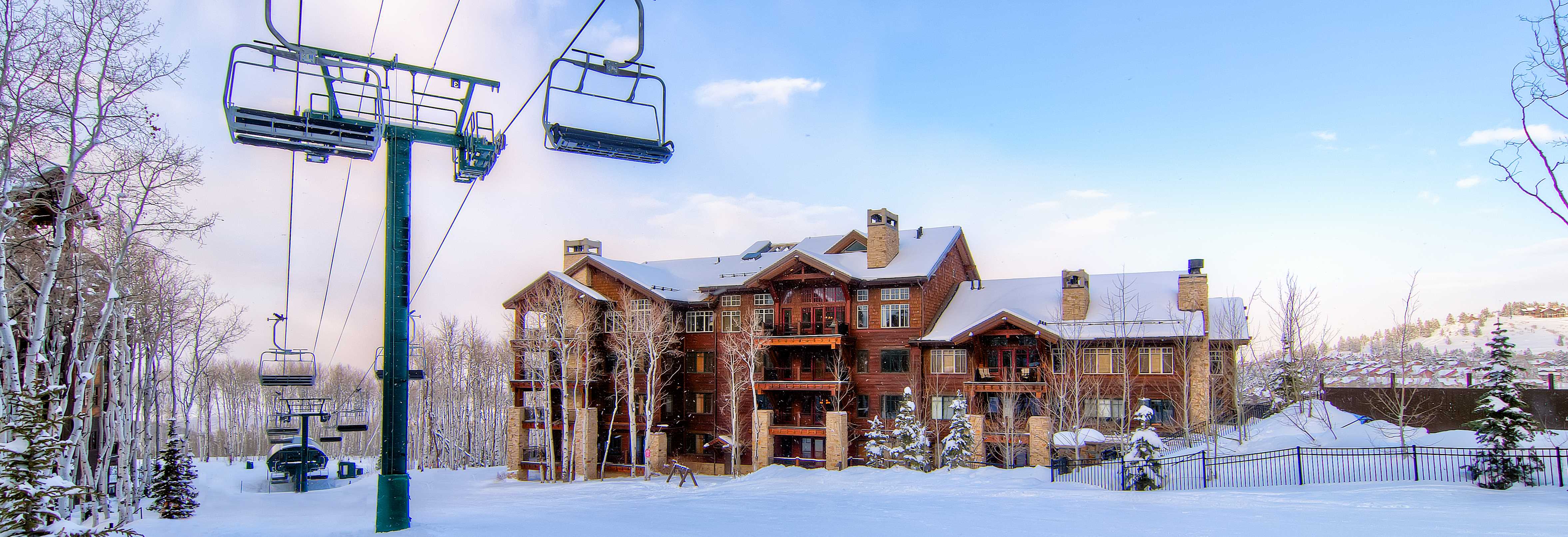 Deer Valley, Utah Inspirato Luxury Vacation Homes Inspirato