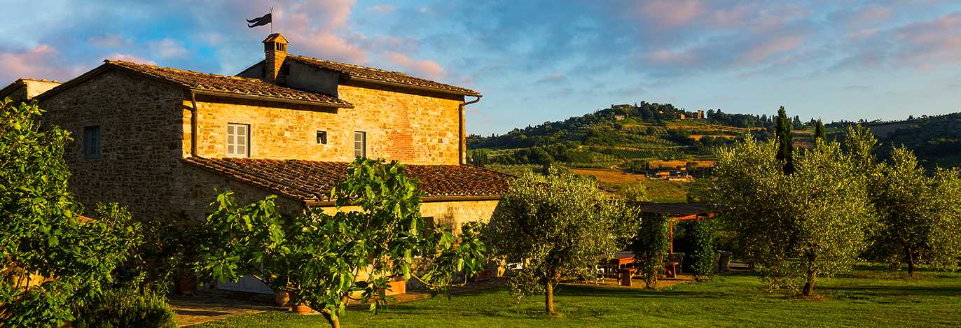 Tuscany & Chianti | Inspirato Luxury Vacation Homes & Villas | Inspirato