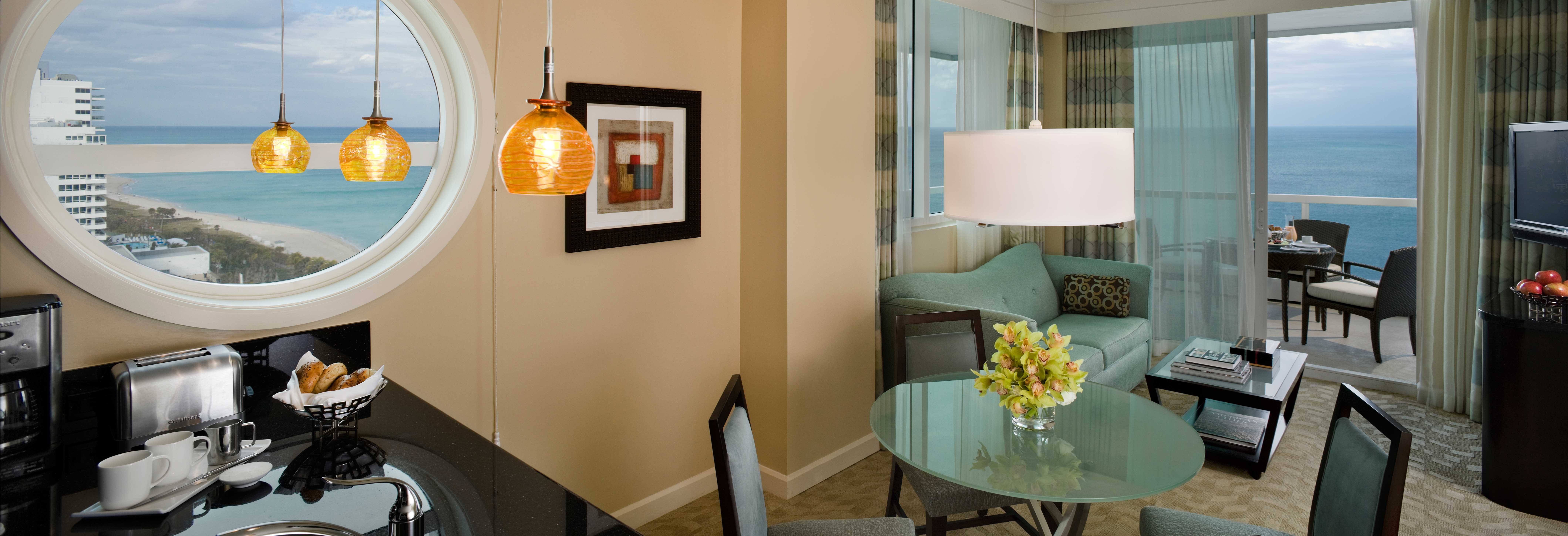 Miami South Beach Florida Inspirato Luxury Hotel