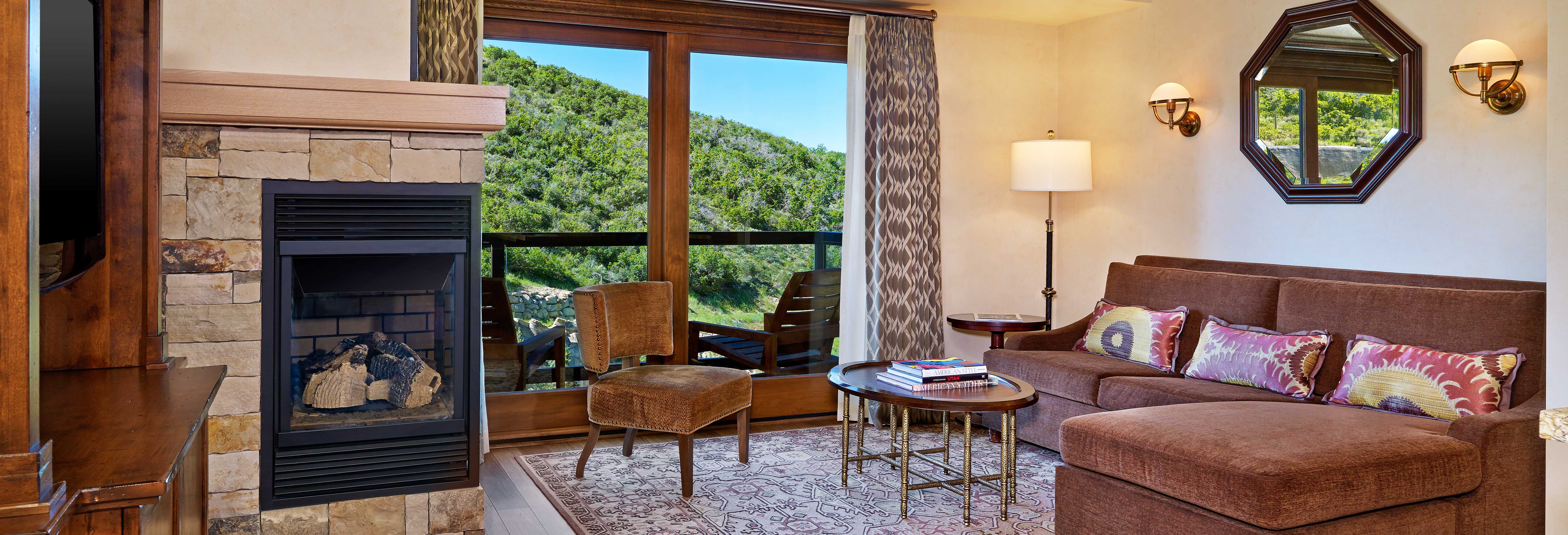 Deer Valley, Utah Inspirato Luxury Vacation Homes Inspirato