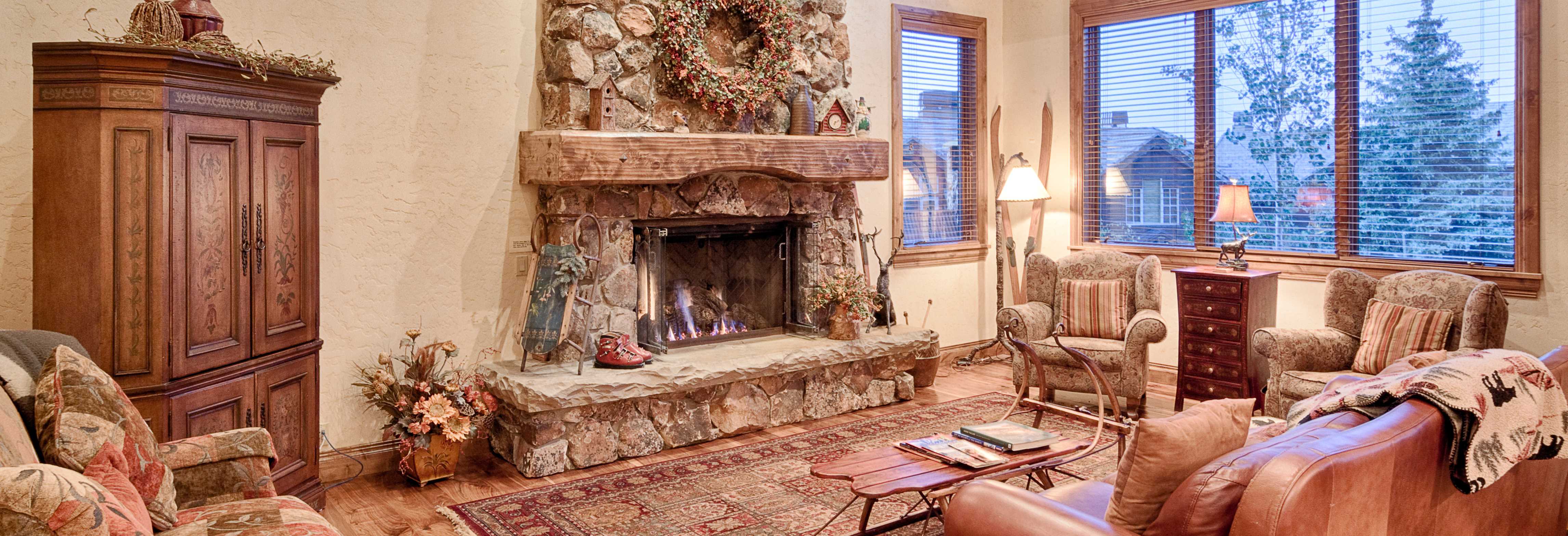 Deer Valley, Utah Inspirato Luxury Vacation Homes Inspirato