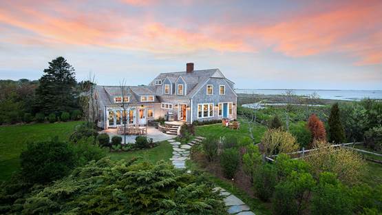 Nantucket Luxury Vacation Rentals Inspirato