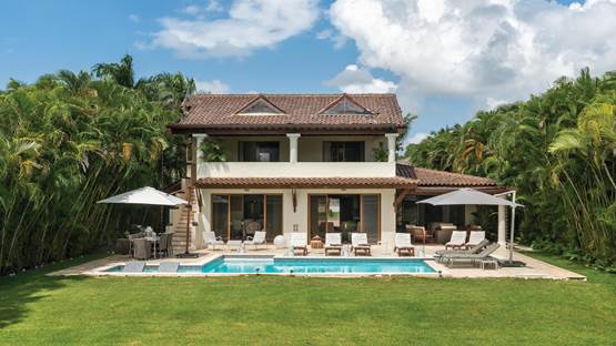 imágenes de casa de campo
