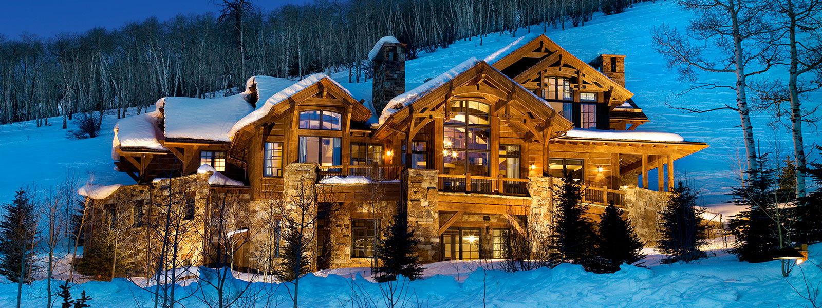 Inspirato With American Express Luxury Destination Club