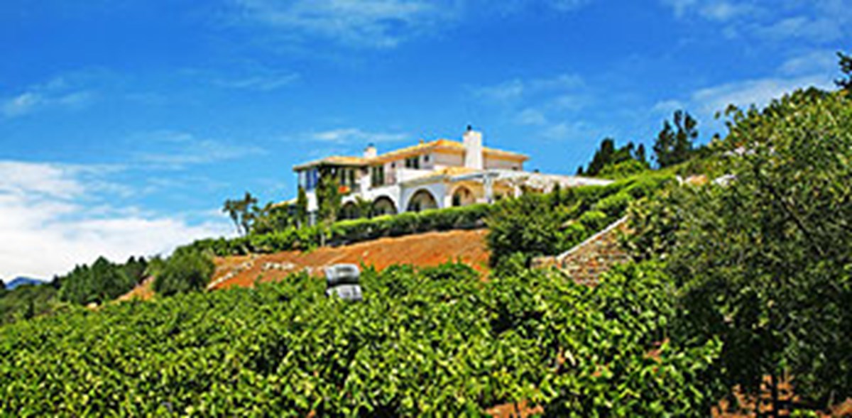 Luxury Vacation Rentals in Sonoma County, CA Inspirato