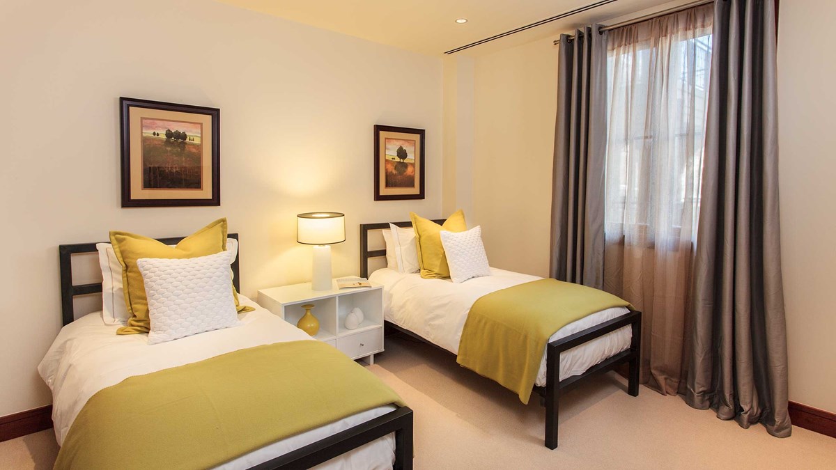 Bedroom 4