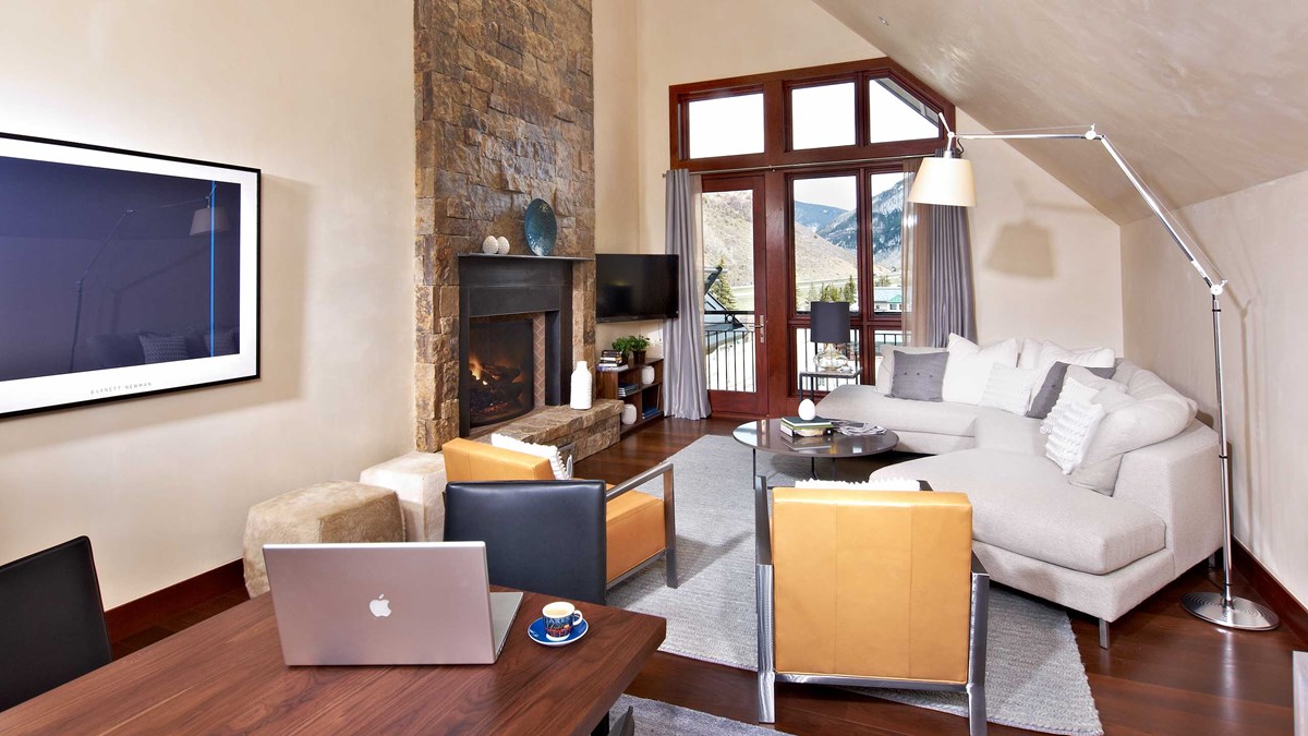 Timberline Vail, Colorado Solaris Residences