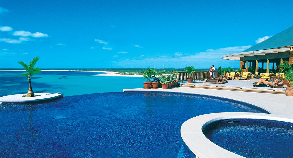 Abaco, Bahamas Luxury Vacation Rentals Inspirato