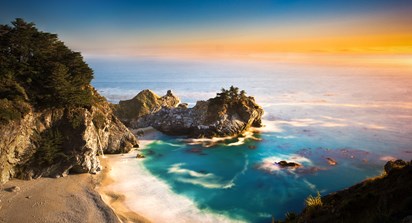 Big Sur California Vacation Travel Guide Inspirato