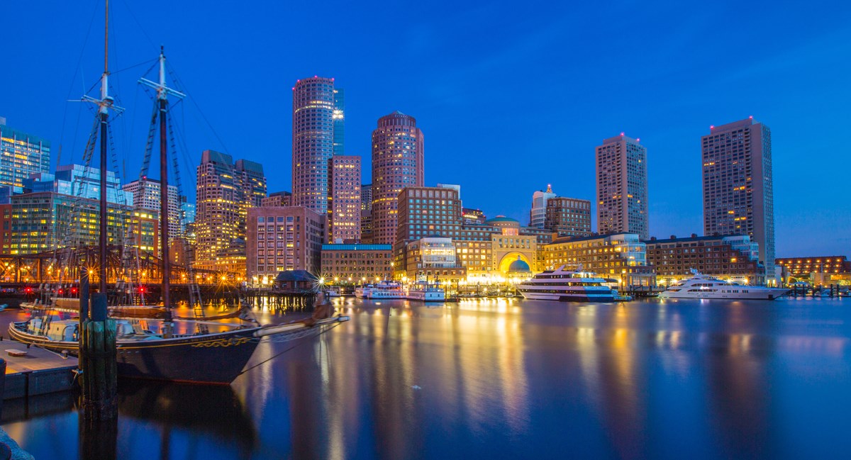 Boston Travel Guide Inspirato