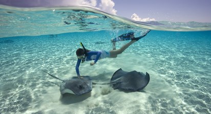 Grand Cayman Travel Guide Inspirato