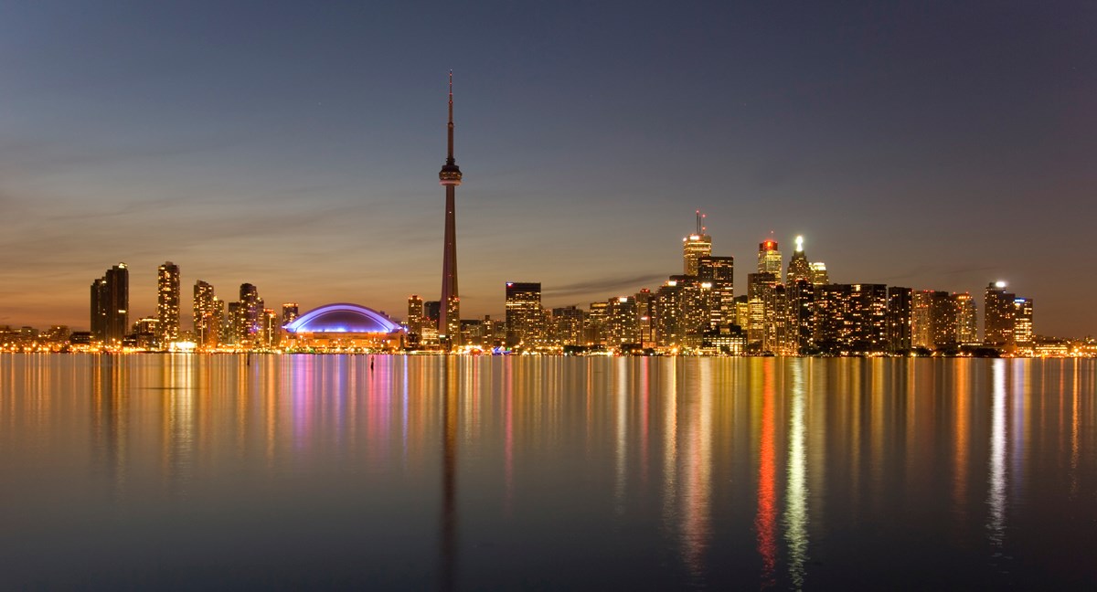 toranada