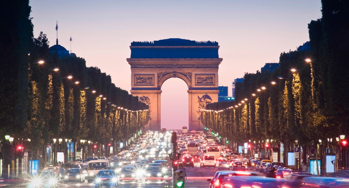 Paris France Travel Guide Inspirato Luxury Vacations