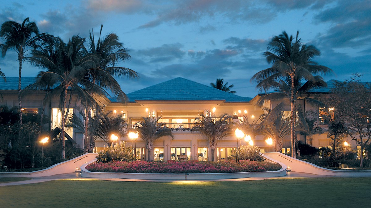 Luxury Resort On The Big Island Fairmont Orchid Hawaii Inspirato
