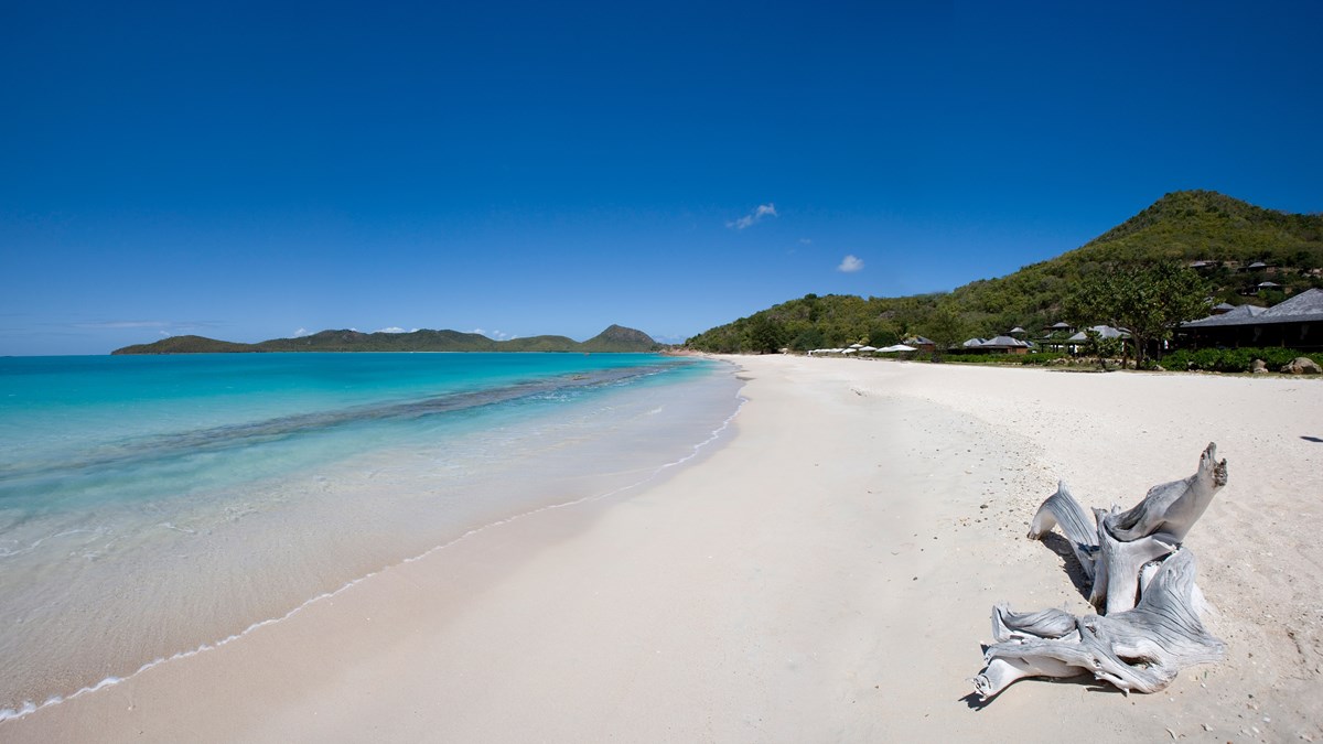 Hermitage Bay | Antigua and Barbuda, West Indies | Inspirato