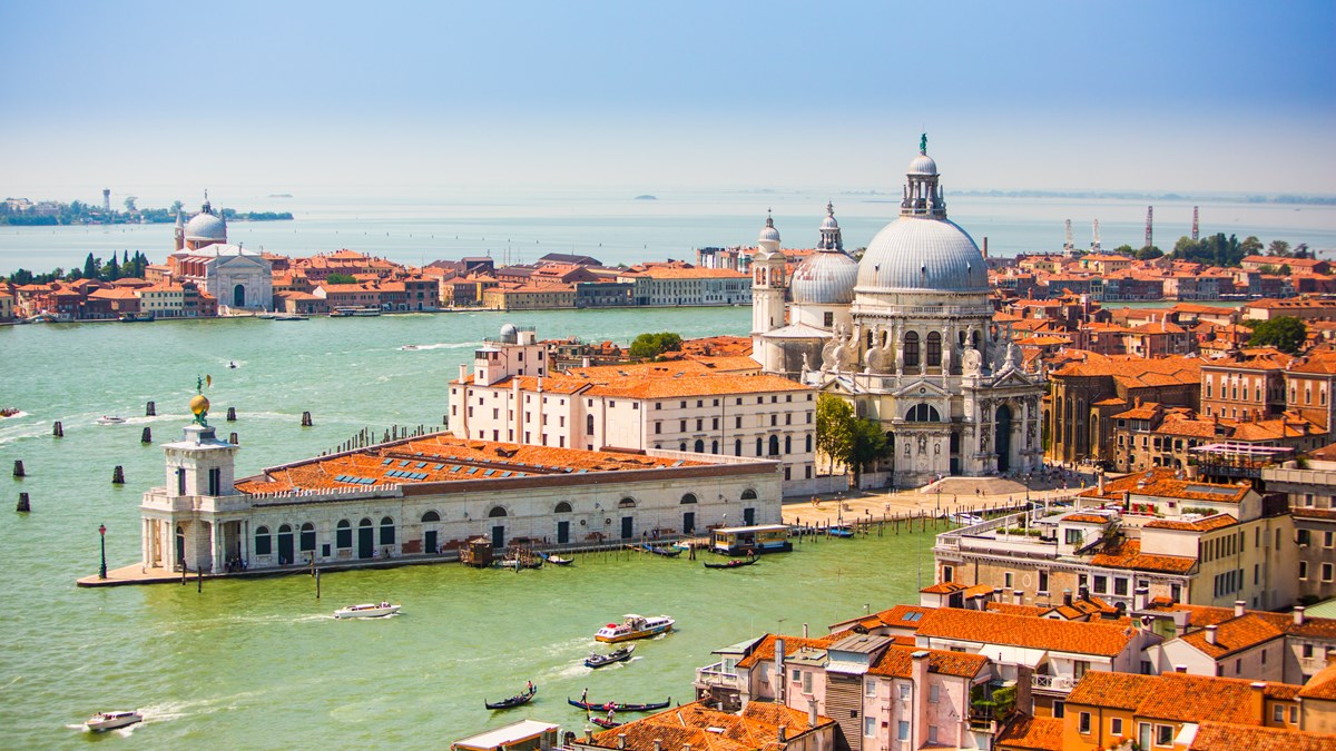 Venice, Italy Travel Guide | Inspirato Luxury Vacations