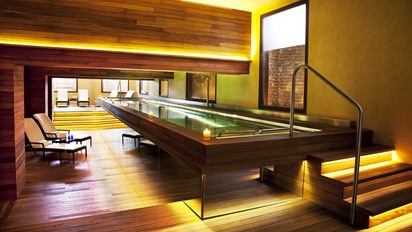 URSO Hotel & Spa, Madrid, Spain | Inspirato