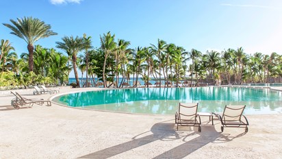 Luxury Boutique Hotel Punta Cana Eden Roc At Cap Cana Inspirato