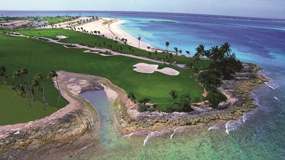 The Ocean Club | Paradise Island, Bahamas | Inspirato