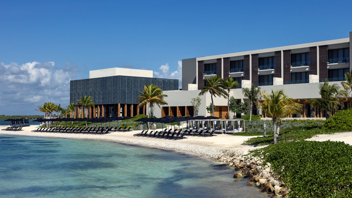 NIZUC Resort Spa Luxury Cancun Resort INspirato