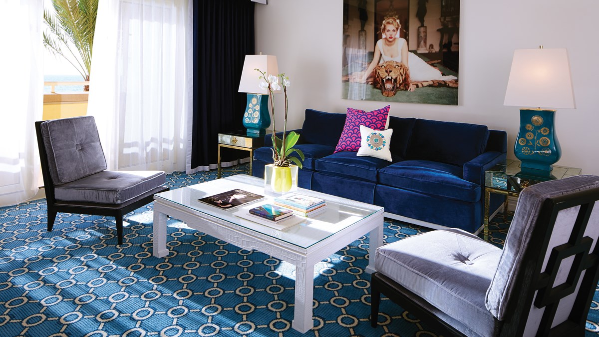 Ocean Front Suite Palm Beach Florida Eau Palm Beach Resort And Spa