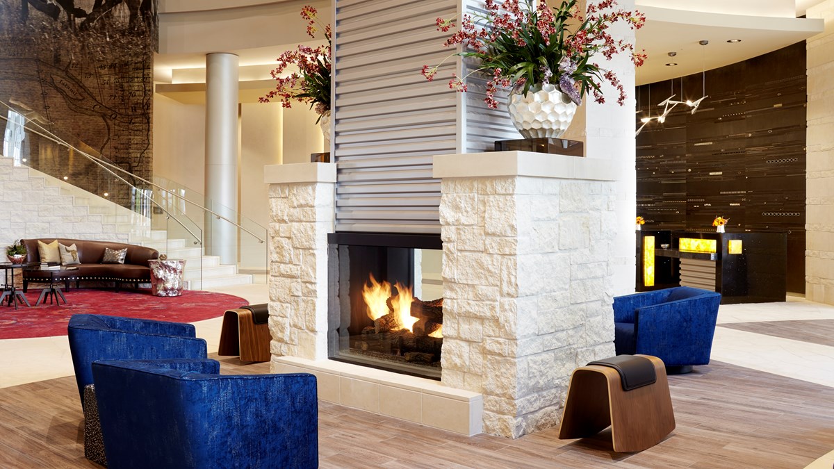 ARCHER HOTEL AUSTIN TEXAS visual data 8