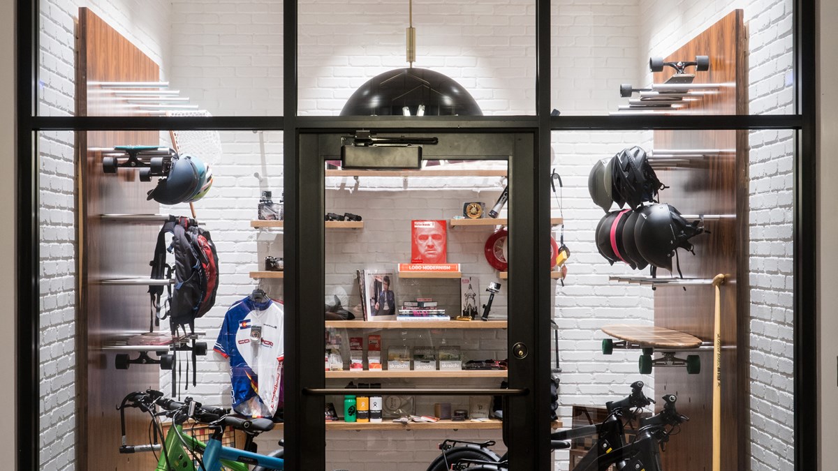 Bike Shop