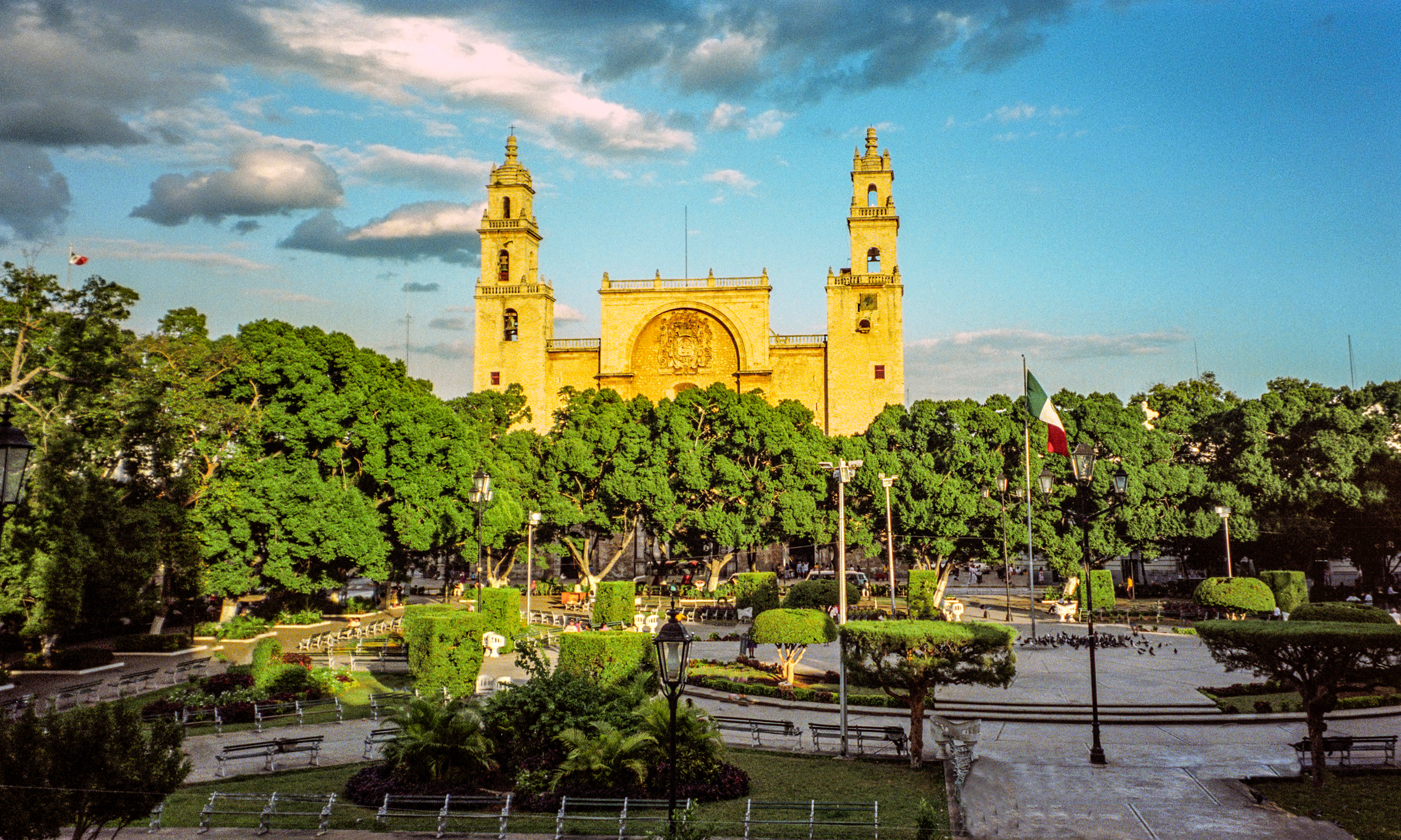 Mérida, Mexico Luxury Vacation Rentals | Inspirato