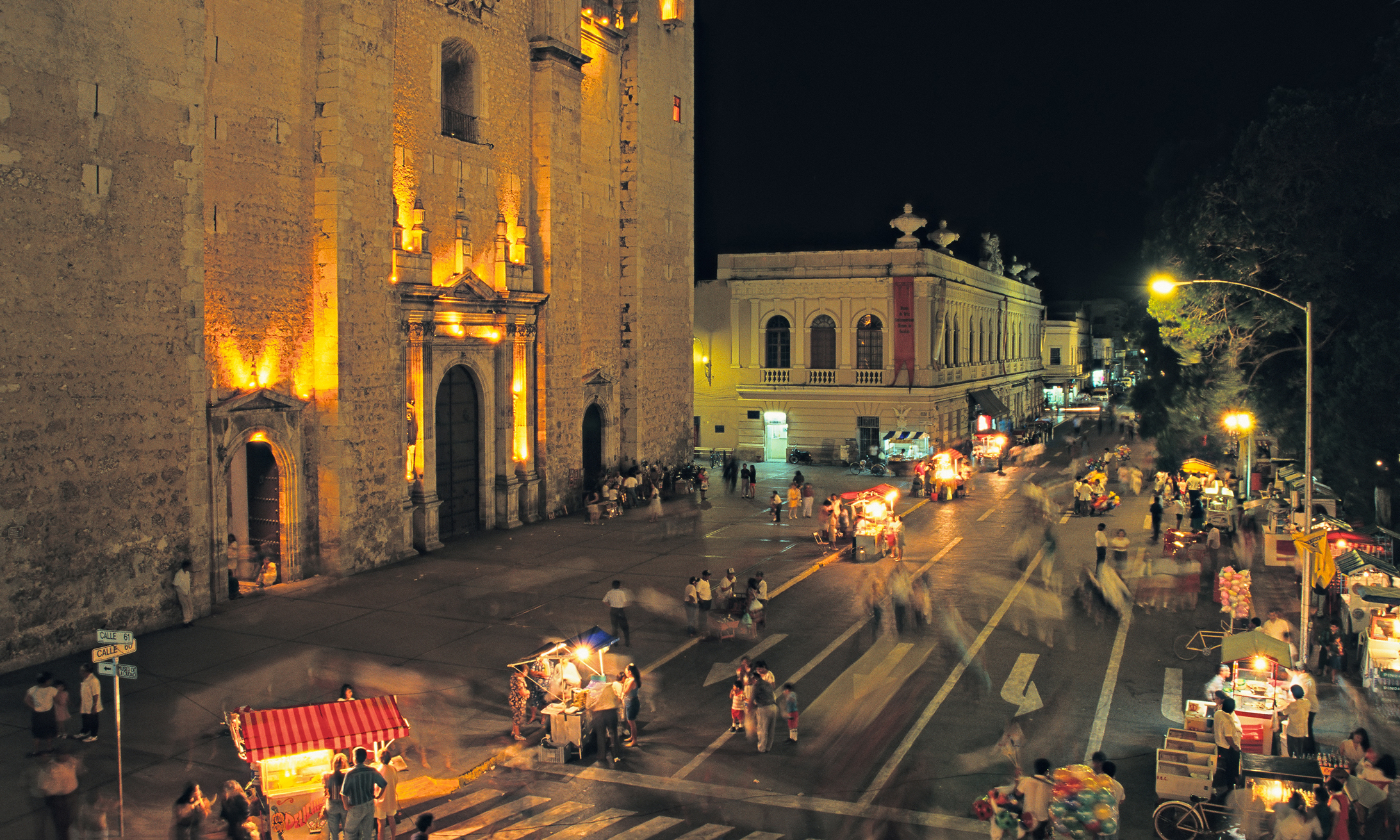 Mérida, Mexico Luxury Vacation Rentals | Inspirato