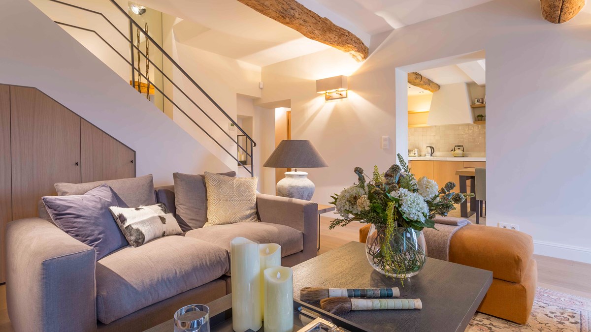 Mougins, FR Luxury Apartment Rental One Bedroom Apartment Renaud